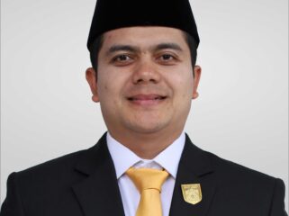 Mora Sandhy Purwandono. (Foto: dprd.kendalkab.go.id)