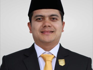 Mora Sandhy Purwandono. (Foto: dprd.kendalkab.go.id)
