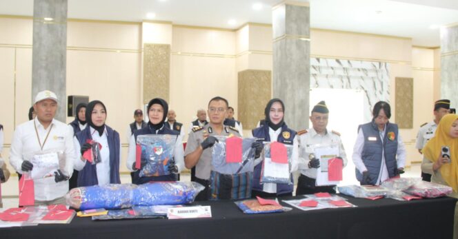 
					Polda Jateng Tangani 722 Perkara Perempuan dan Anak, Kasus Persetubuhan Anak Paling Dominan