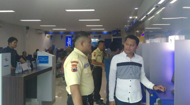 
					Uang Rp75 Juta Raib dari Mobil, Polisi Selidiki Dugaan Pencurian di Cepogo
