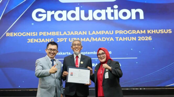 
					Sumarno Dorong Sekolah Rakyat Disiapkan hingga Pendidikan Tinggi