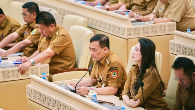
					RUU Reforma Agraria Didorong Jadi Jalan Keluar Konflik Lahan di Jateng