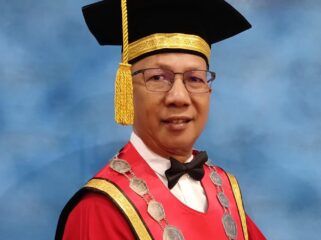 Dr. Edi Pranoto, SH, M.Hum