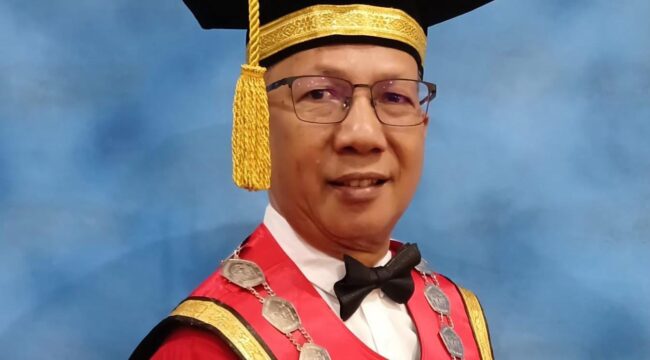 Dr. Edi Pranoto, SH, M.Hum