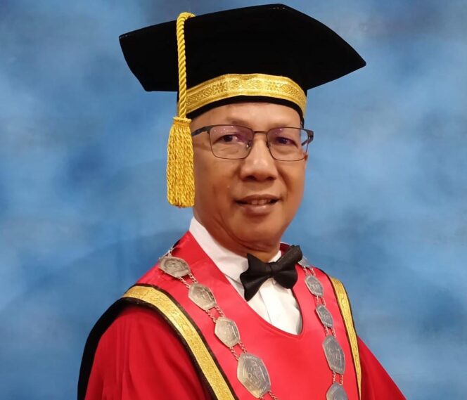 
					Dr. Edi Pranoto, SH, M.Hum