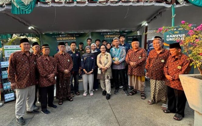 
					Unwahas Rancang Alat Peraga Sirkumsisi, Tekan Ketergantungan Produk Impor