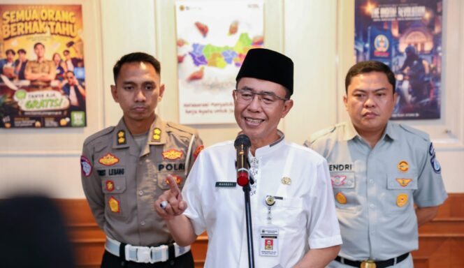 
					Mulai 21 September, Jateng Bebaskan Denda Pajak Kendaraan hingga Pajak Progresif