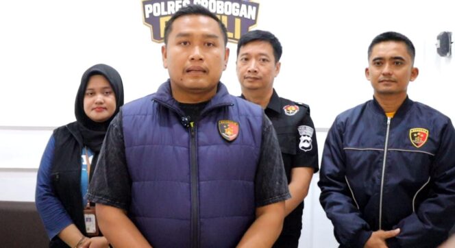 
					Viral Video Dugaan Kekerasan Anak di Wirosari Grobogan, Polisi Turun Tangan