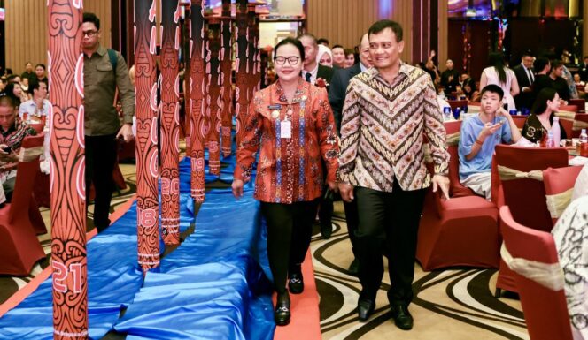 
					Investasi Tiongkok di Jateng Tembus Rp4,55 Triliun, Lapangan Kerja Ikut Tumbuh