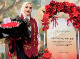 Sarwindah Shifwa 