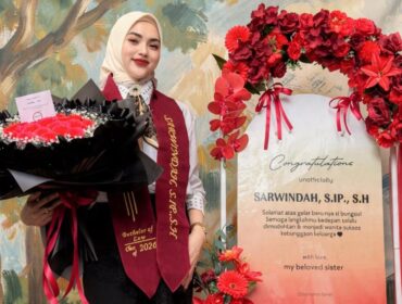 Sarwindah Shifwa 