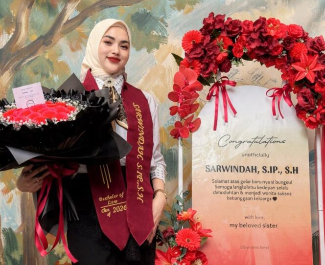 
					Sarwindah Shifwa 