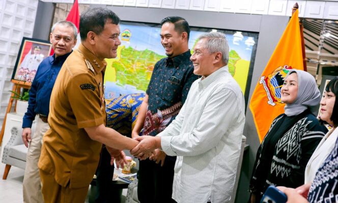 
					GIIAS Semarang 2026 Diharapkan Pacu Penjualan Kendaraan dan PAD Jawa Tengah