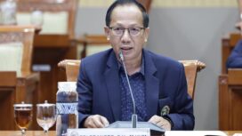 Dr. Edi Pranoto, SH, M.Hum