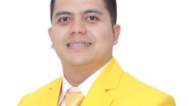 Mora Sandhy Purwandono