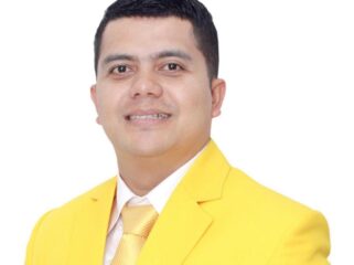 Mora Sandhy Purwandono