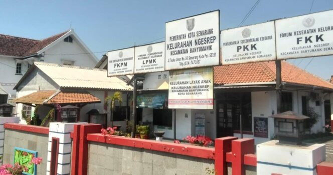 
					Warga RT 05/RW 06 Ngesrep Pertimbangkan Jalur Hukum, Kelurahan Siap Fasilitasi Mediasi