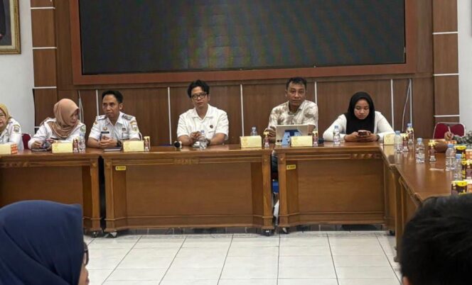 
					Polres Semarang Dampingi Penanganan Dugaan Perundungan di Sekolah, Perlindungan Anak Jadi Prioritas