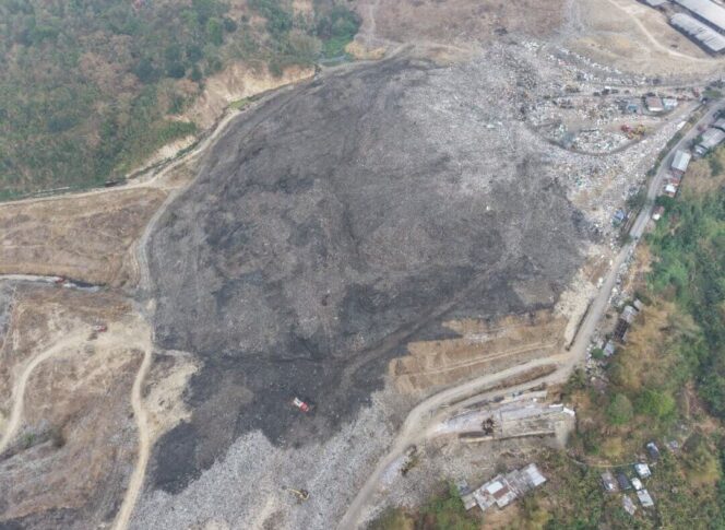 
					Cegah Kebakaran TPA Jatibarang, DPRD Semarang Dorong Pemantauan dengan Drone Thermal