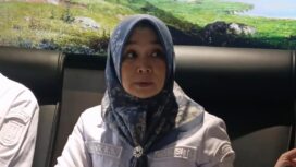 Wakil Ketua Komisi B DPRD Kota Semarang, Hanik Khoiru Solikah.(day)