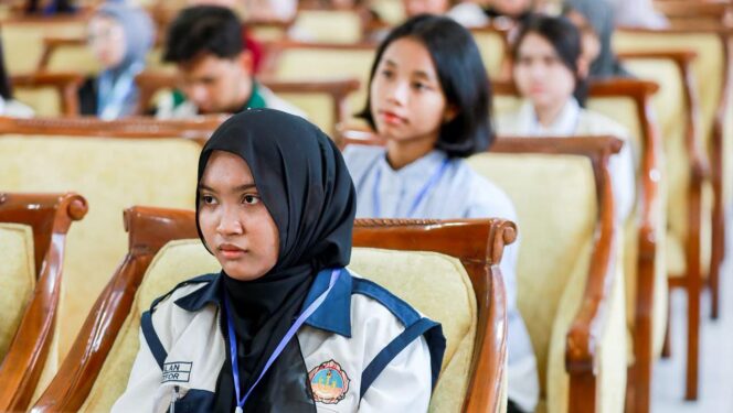 
					Taj Yasin Dorong Forum Anak Jateng Aktif Cegah Perundungan dan Perkawinan Usia Anak