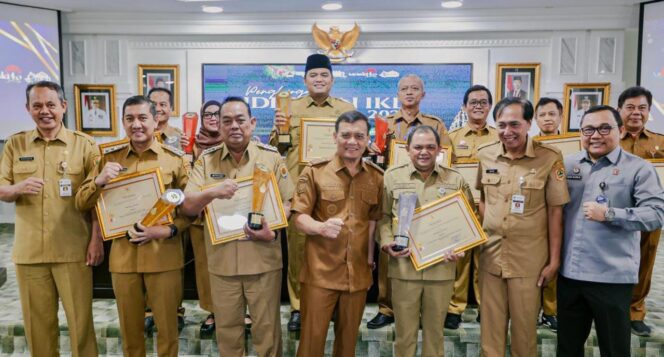 
					Ahmad Luthfi: Kepastian Hukum Jadi Kunci Jaga Kepercayaan Investor di Jawa Tengah