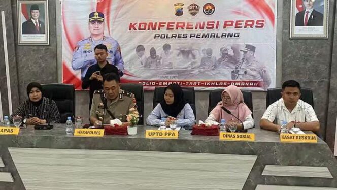 
					Polisi Ungkap Perkembangan Kasus Siswa SD Meninggal Diduga Korban Perundungan
