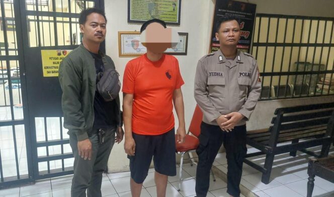 
					HP Rp19,4 Juta Raib Saat Foto di Photobox Solo, Pria 46 Tahun Diamankan Polisi