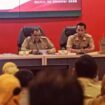 Sosialisasi penyusunan data administrasi kependudukan di Kompleks Kantor Bupati Semarang, Senin (5/10/2026). Foto: Diskominfo Kab Semarang 