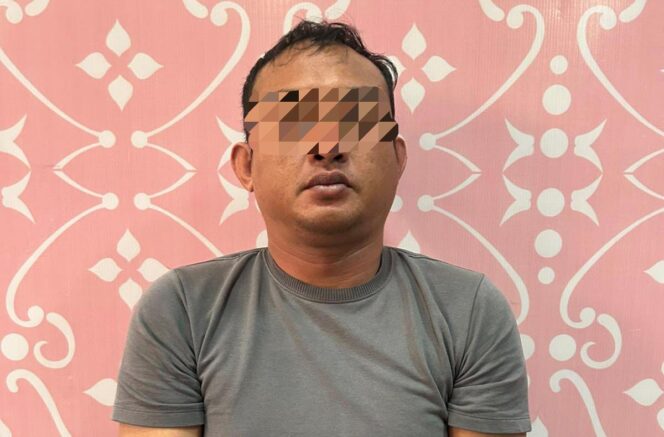 
					Dua Terduga Pelaku Pencurian Rp208 Juta di Kudus Ditangkap di Yogyakarta