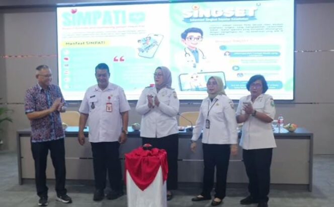 
					RSGM Ambarawa Siapkan Petugas Bahasa Isyarat, Pasien Tuli Bisa Berobat Lebih Mandiri