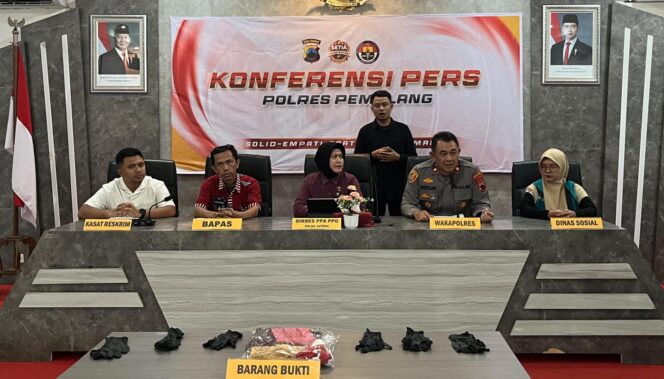 
					PN Pemalang Tetapkan Dua Anak dalam Kasus Pelajar SD Meninggal Ditempatkan di LPKS Selama Enam Bulan