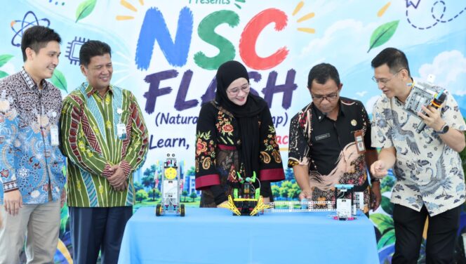
					Bunda PAUD Jateng Dorong Koding dan Robotik Masuk Pembelajaran Sekolah
