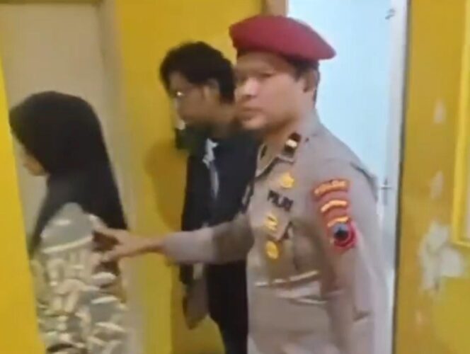 
					Ditressiber Polda Jateng Temukan Pelajar yang Dilaporkan Hilang di Semarang, Kembali ke Orang Tua dalam Kondisi Sehat