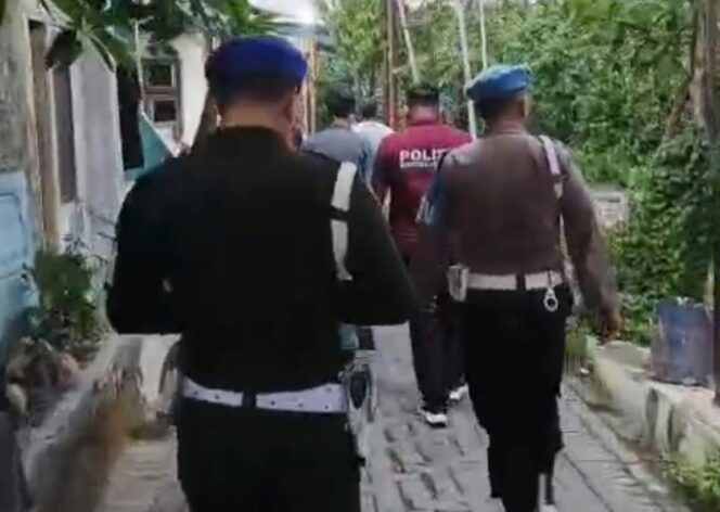 
					Operasi Sarang Narkoba Digelar Serentak di Jateng, Sabu dan 1.261 Pil Yarindo Jadi Temuan