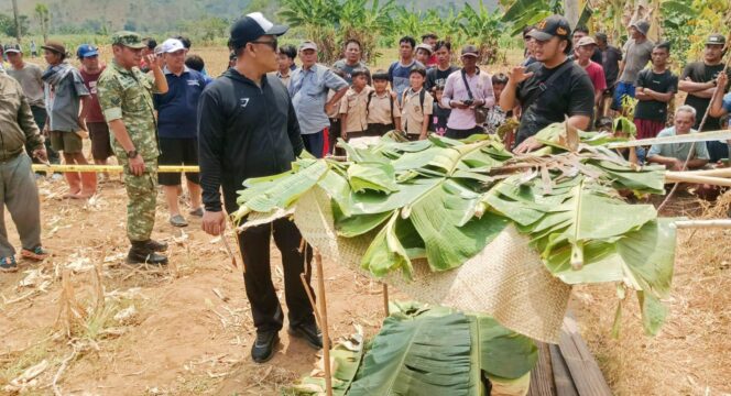 
					Lansia 83 Tahun di Brebes Tewas Diduga Dibacok Anak Kandung, Pelaku Diamankan
