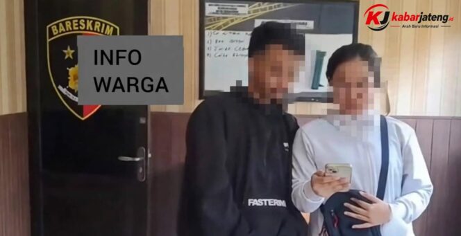 
					Lansia di Sumberlawang Sragen Jadi Korban Salah Tuduh Curi HP, Pelaku Minta Maaf