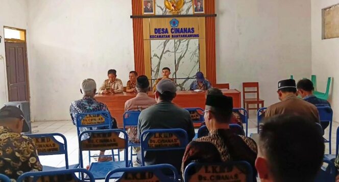 
					RKPDes 2027 Desa Cinanas Brebes: Perbaikan Jalan Dominasi Usulan, Anggaran Jadi Tantangan
