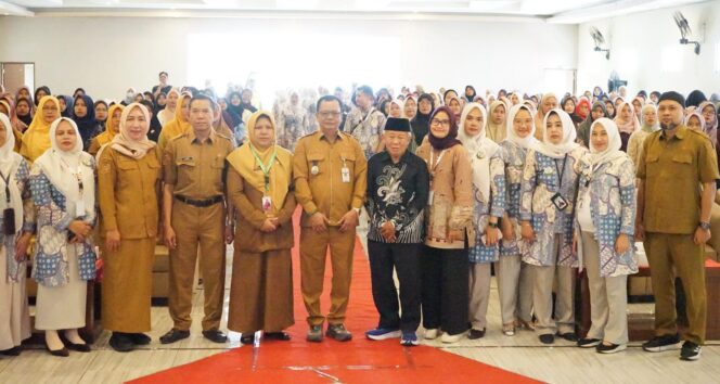 
					Cegah Stunting Sejak Kehamilan, RSU Siti Asiyah Bumiayu Berikan Layanan Kesehatan Gratis bagi Ibu Hamil