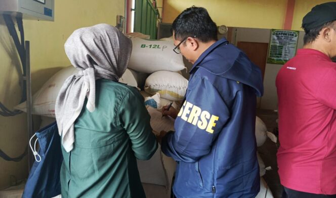 
					Polres Purbalingga dan Bapanas Turun ke Pasar, Harga serta Stok Pangan Dipastikan Stabil