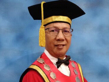 Dr. Edi Pranoto, S.H., M.H.,
Dekan Fakultas Hukum Universitas 17 Agustus 1945 Semarang