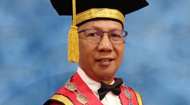 Dr. Edi Pranoto, S.H., M.H.,
Dekan Fakultas Hukum Universitas 17 Agustus 1945 Semarang