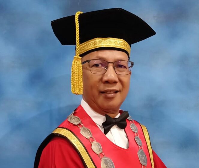 
					Dr. Edi Pranoto, S.H., M.H.,
Dekan Fakultas Hukum Universitas 17 Agustus 1945 Semarang