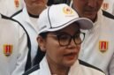 Wali Kota Semarang, Agustina Wilujeng Pramestuti