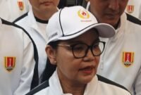 Wali Kota Semarang, Agustina Wilujeng Pramestuti