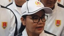 Wali Kota Semarang, Agustina Wilujeng Pramestuti
