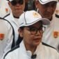 Wali Kota Semarang, Agustina Wilujeng Pramestuti