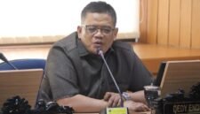 Anggota Komisi C DPRD Jateng, Muhammad Afif 