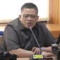 Anggota Komisi C DPRD Jateng, Muhammad Afif 